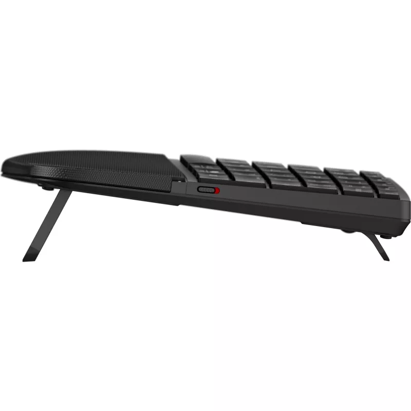 HP 685 Comfort tastiera dual-mode full-size wireless a membrana