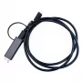 Adattatore cavo video Yealink 330000008024 1,2 m HDMI Type-A (standard) USB Type-C nero