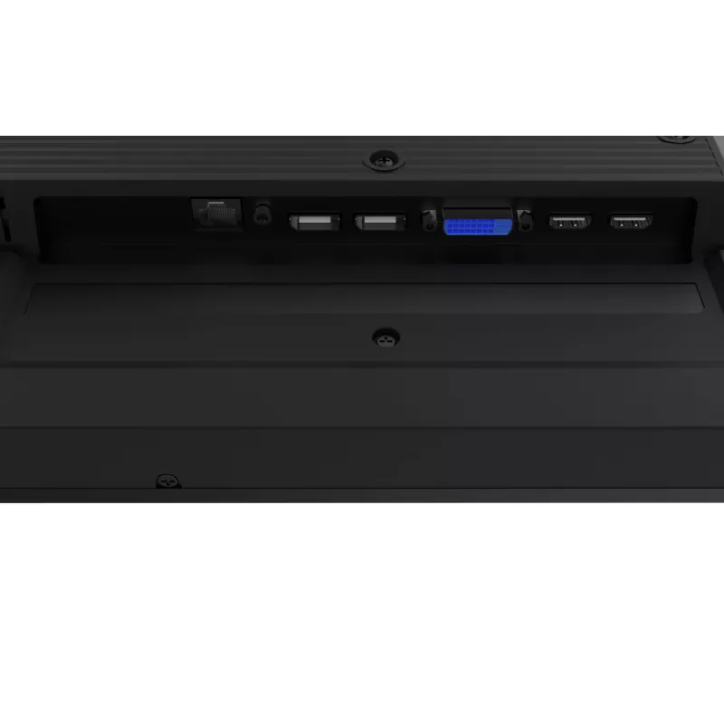 Display per digital signage iiyama LH7575UHS-B1AG schermo piatto 190,5 cm (75 inch) LCD Wi-Fi 500 cd/m² 4K Ultra HD nero processore integrato Android 11 24/7