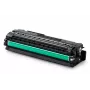 Cartuccia toner Samsung CLT-Y506S 1 pz. originale giallo