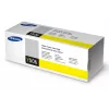 Cartuccia toner Samsung CLT-Y506S 1 pz. originale giallo