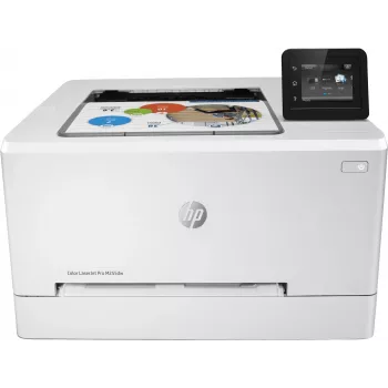Stampante HP Color LaserJet Pro M255dw laser a colori