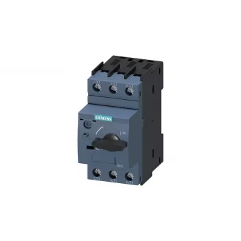 Siemens 3RV2011-1HA10 interruttore automatico 3