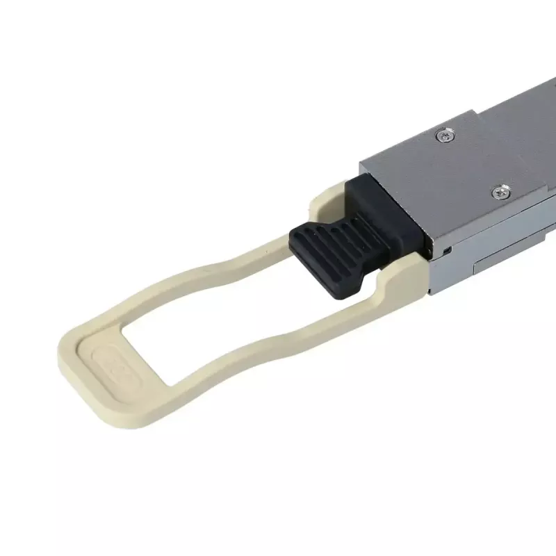 BlueOptics R9F97A-BO modulo transceiver QSFP, 40 Gbit/s, multimodale, compatibile con HPE Aruba R9F97A (BO25K859S2D)