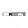 BlueOptics R9F97A-BO modulo transceiver QSFP, 40 Gbit/s, multimodale, compatibile con HPE Aruba R9F97A (BO25K859S2D)