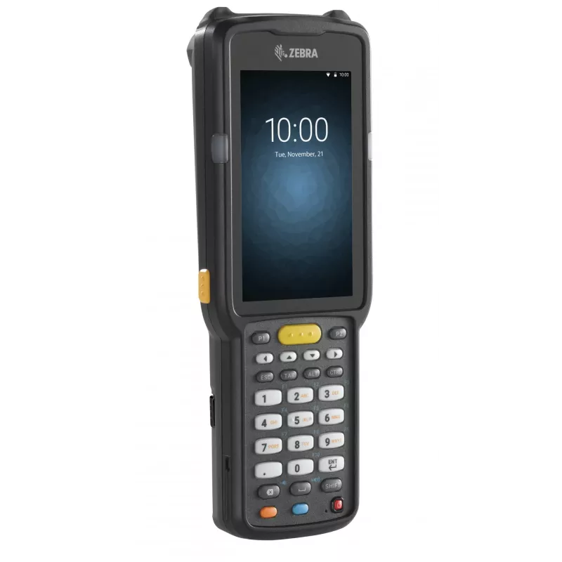 Zebra MC3300x computer palmare 10,2 cm (4