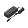 Conceptronic OZUL08B10 caricabatterie universale per laptop 90W, 10 punte di ricarica incluse
