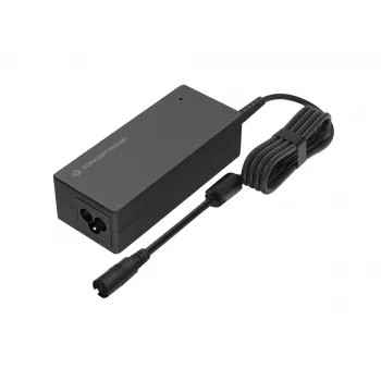 Conceptronic OZUL08B10 caricabatterie universale per laptop 90W, 10 punte di ricarica incluse