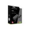 Conceptronic OZUL08B10 caricabatterie universale per laptop 90W, 10 punte di ricarica incluse