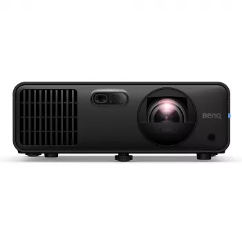 Proiettore a corta distanza BenQ LH835ST 4000 ANSI lumen DLP 1080p (1920x1080) 3D nero