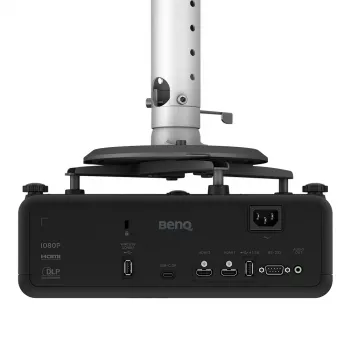 Proiettore a corta distanza BenQ LH835ST 4000 ANSI lumen DLP 1080p (1920x1080) 3D nero