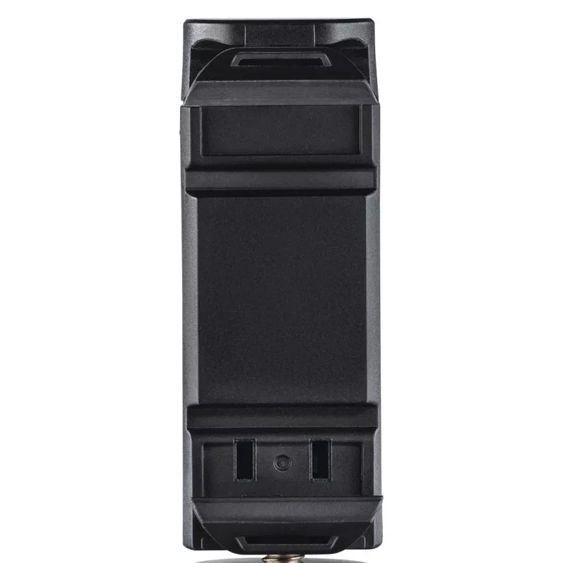 Hama Pocket II Rotation treppiede smartphone/tablet 3 gambe nero, rosso