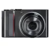 Hama Pocket II Rotation treppiede smartphone/tablet 3 gambe nero, rosso