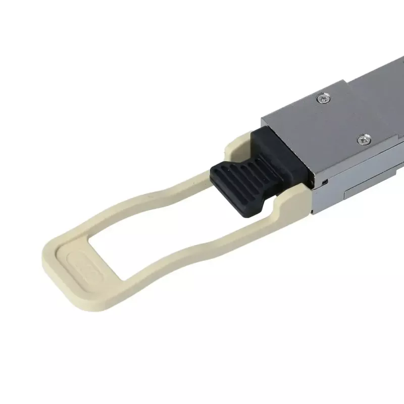 Modulo ricetrasmettitore di rete BlueOptics JH233A-BO QSFP fibra ottica 40000 Mbit/s MTP/MPO 300 m