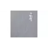 Ganci universali Tesa Powerstrips trasparente DECO 58813-00000-00