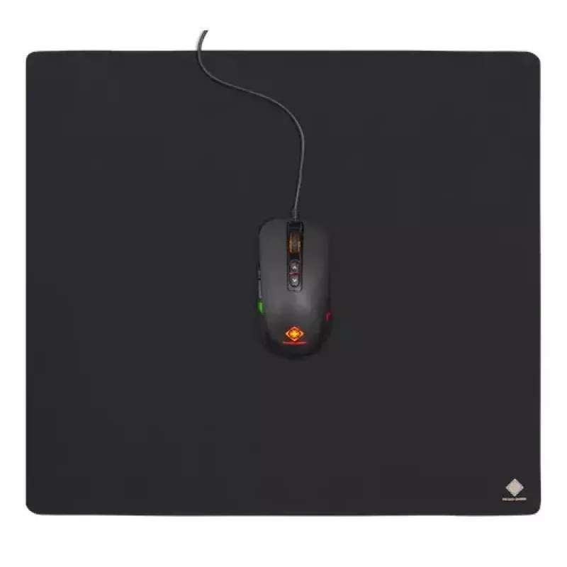 Tappetino per mouse Deltaco GAM-063