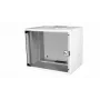 Armadio rack a parete Eco Mount 19