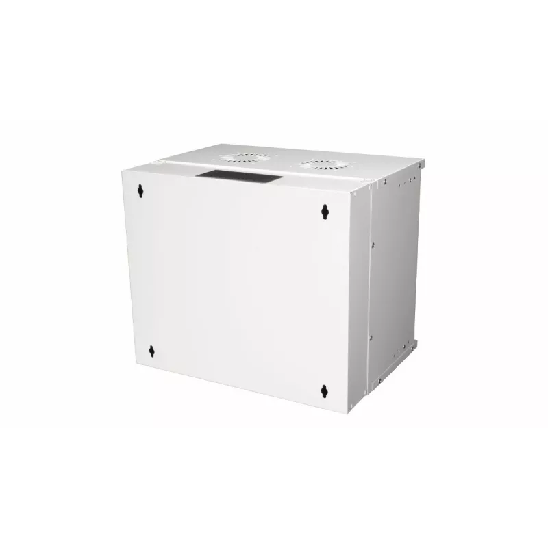 Armadio rack a parete Eco Mount 19