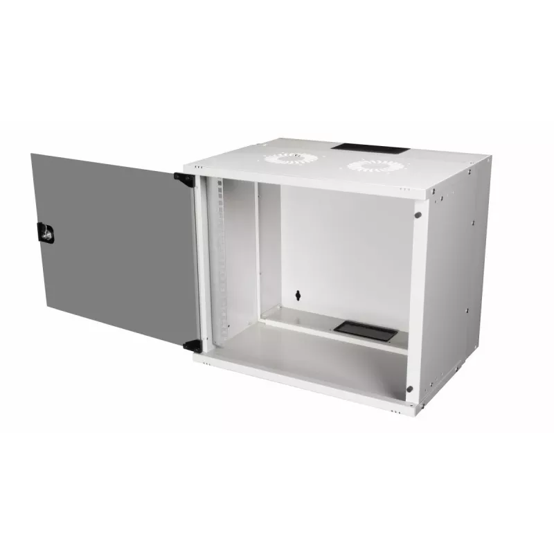 Armadio rack a parete Eco Mount 19