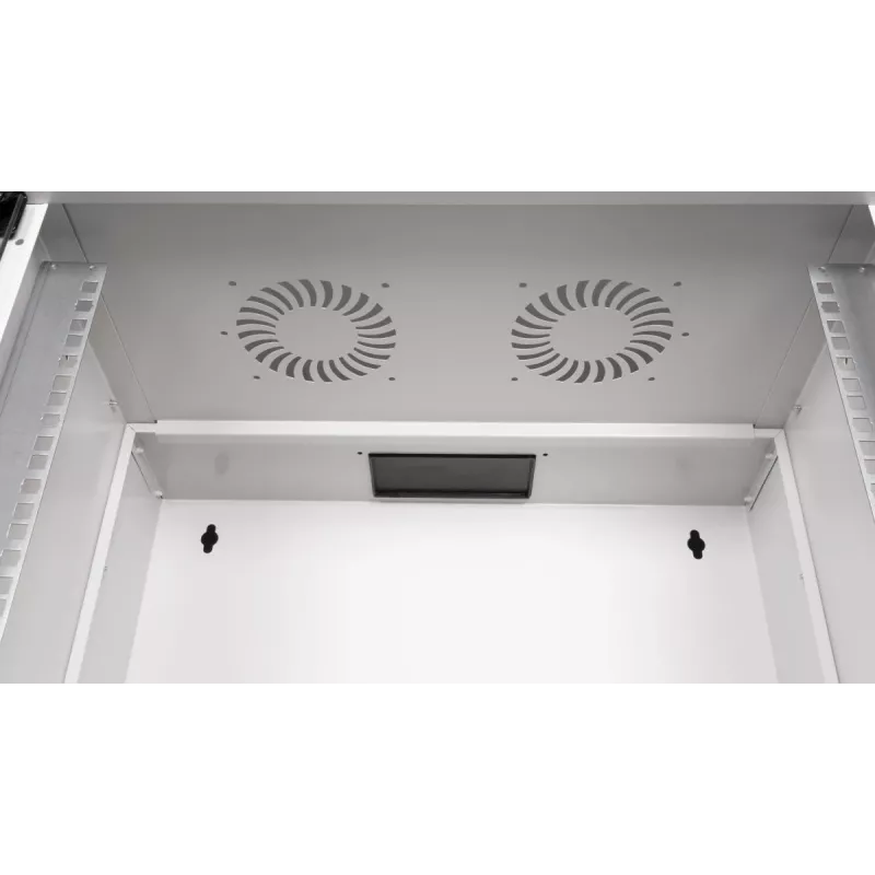 Armadio rack a parete Eco Mount 19