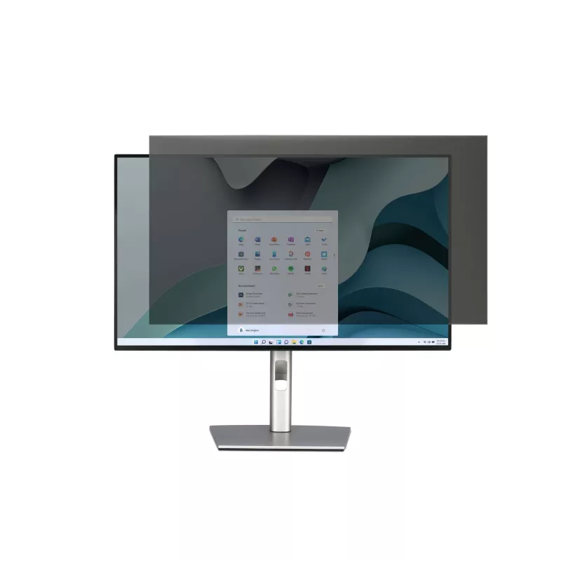 Filtro privacy Kensington EQ per monitor 21,5