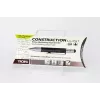 Set da disegno tecnico TROIKA PIP25/BK