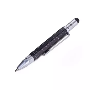 Set da disegno tecnico TROIKA PIP25/BK
