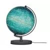 Globo celeste TROIKA TERRA MILKY WAY BLUE 25 cm design classico