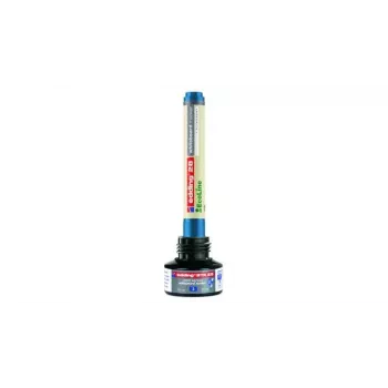Ricarica pennarello Edding BTK-25 verde 25 ml