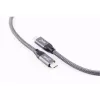 Cavo USB ShiverPeaks BS13-47040 USB 3.2 Gen 2 3m USB C grigio