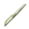 Penna stilografica STABILO Flow khaki cartuccia inchiostro blu