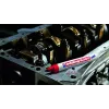 Pennarello indelebile punta tonda Edding 8300 nero