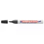 Pennarello indelebile punta tonda Edding 8300 nero