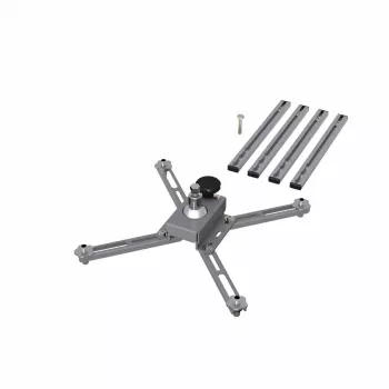 Set rivestimento per soffitto Kindermann 7466000012