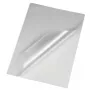 Pellicole per laminazione Hama 00050571 100 pezzi trasparente 80 µm 60 mm x 95 mm