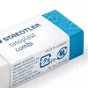 Staedtler rasoplast combi 526 BT30 gomma per cancellare, 43 x 19 x 13 mm