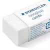 Staedtler rasoplast combi 526 BT30 gomma per cancellare, 43 x 19 x 13 mm