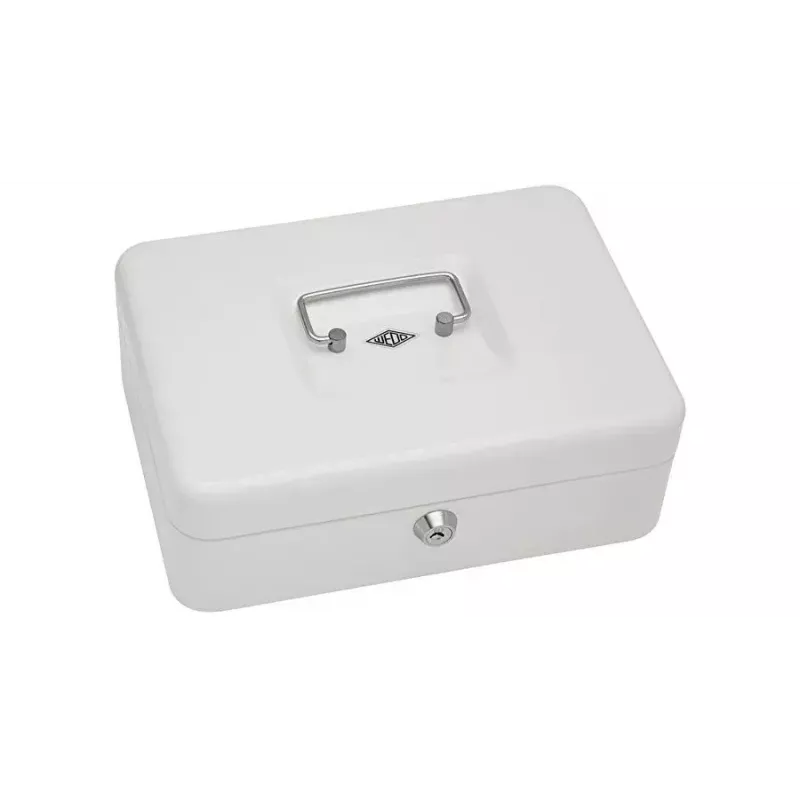 Cassetta portamonete/portacarte WEDO 145 300X