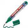 Pennarello Edding 360 punta tonda verde