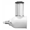 KitchenAid 5KSMVSA Accessorio taglia/grattugia per impastatrici planetarie