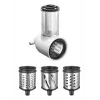 KitchenAid 5KSMVSA Accessorio taglia/grattugia per impastatrici planetarie