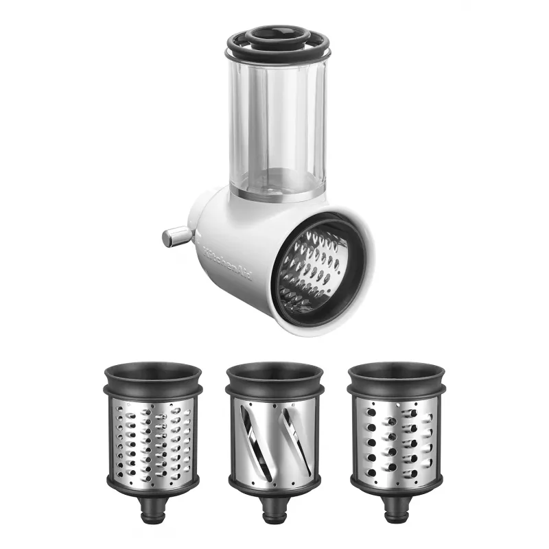 KitchenAid 5KSMVSA Accessorio taglia/grattugia per impastatrici planetarie