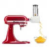 KitchenAid 5KSMVSA Accessorio taglia/grattugia per impastatrici planetarie