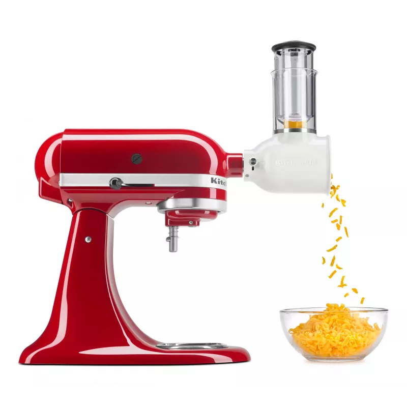 KitchenAid 5KSMVSA Accessorio taglia/grattugia per impastatrici planetarie