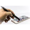 Penna stylus TROIKA PIP20/BG nero oro compatibilità universale