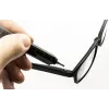 Penna stylus TROIKA PIP20/BG nero oro compatibilità universale