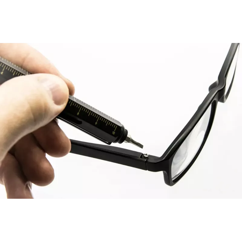 Penna stylus TROIKA PIP20/BG nero oro compatibilità universale