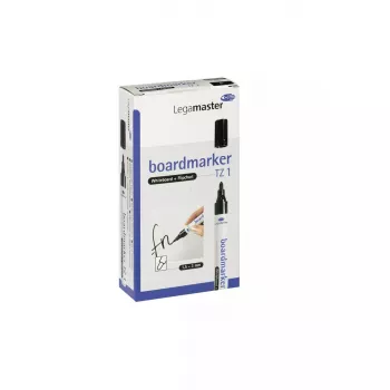 Pennarello per lavagna Legamaster TZ1 nero