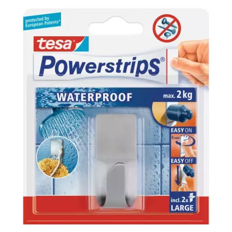 Ganci per organizzazione domestica TESA 59707-00000