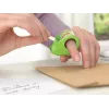 Dispenser da tavolo TESA 58241-00 plastica verde